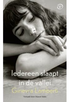 Iedereen Slaapt In De Vallei - Ginevra Lamberti