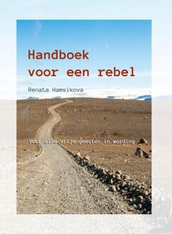 Ieku Advies Handboek Voor Een Rebel - Renata Hamsikova
