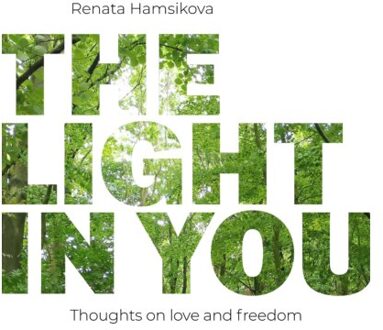 Ieku Advies The Light In You - Renata Hamsikova