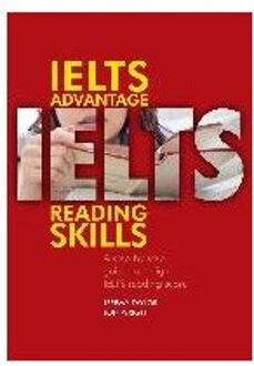 IELTS Advantage Reading Skills