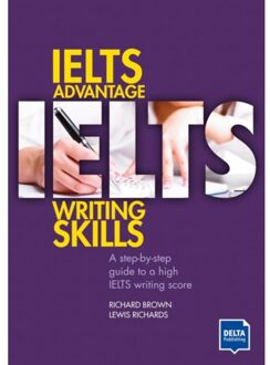 IELTS Advantage Writing Skills