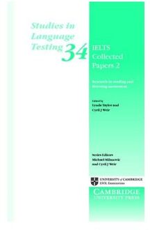 Ielts Collected Papers 2