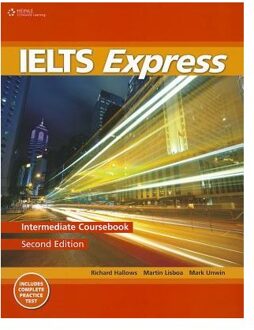 IELTS Express Intermediate