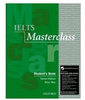 IELTS Masterclass