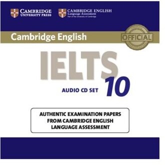 IELTS Practice Tests