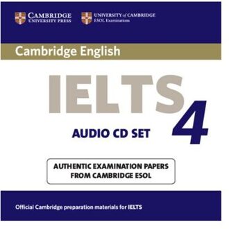 IELTS Practice Tests