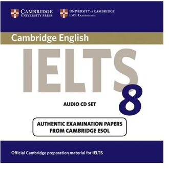 IELTS Practice Tests