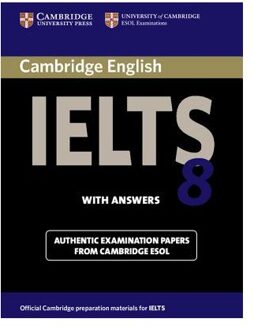 IELTS Practice Tests