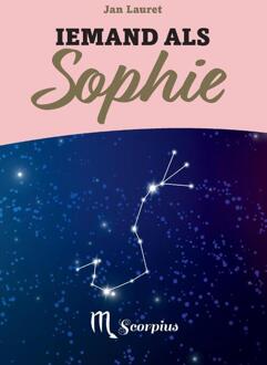 Iemand Als Sophie - Jan Lauret