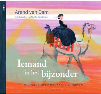Iemand In Het Bijzonder - Arend van Dam