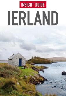 Ierland - Boek Cambium, Uitgeverij (9066554622)