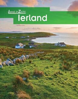 Ierland - Boek Melanie Waldron (9461751826)