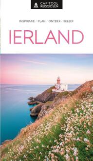 Ierland - Capitool Reisgidsen - Capitool