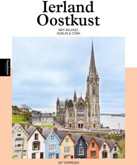 Ierland - Jef Verrezen