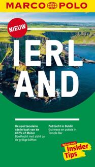 Ierland Marco Polo NL