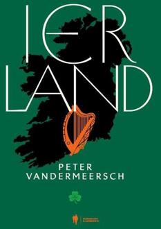 Ierland - Peter Vandermeersch