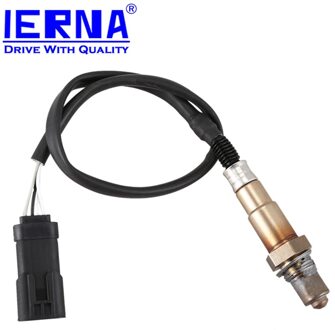 Ierna 7700107433 O2 Zuurstof Sensor Voor Renault Megane 1.6i Hatchback Saloon Estate 2002 2003 2004 2005 K4M 0258006046 0258006295