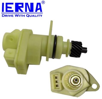 Ierna Kilometerteller Speed Sensor Voor Peugeot 106 206 306 406 Boxer 6160.24 616024 576083A 6PU009161-021 6PU009131-031