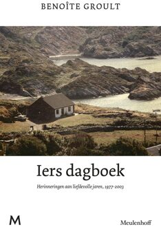Iers dagboek