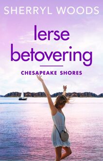 Ierse betovering - Sherryl Woods - ebook