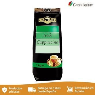 Ierse (Kapucijn) Caprimo, 1 Kilo
