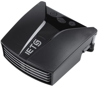 Iets Gt202 Computer Laptop Koeler Laptop Cooling Pad Laptop Cooler Notebook Temperatuur Display Rapid Heatsink