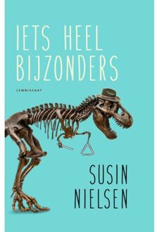 Iets heel bijzonders