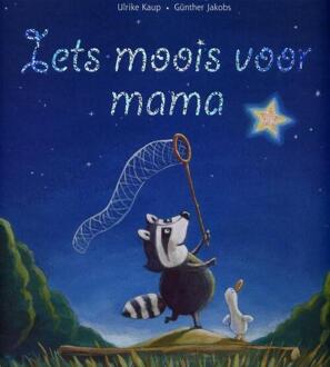 Iets moois voor mama - Boek Ulrike Kaup (9053417966)