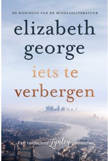 Iets Te Verbergen - Elizabeth George
