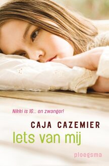 Iets van mij - eBook Caja Cazemier (9021669722)