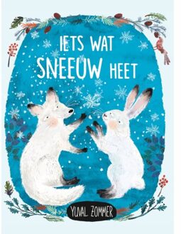 Iets wat sneeuw heet