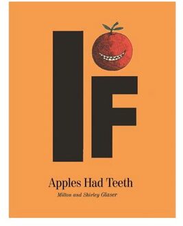 If Apples Had Teeth