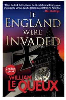 If England Were Invaded