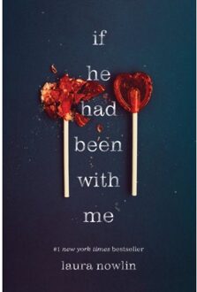 If He Had Been With Me - Laura Nowlin