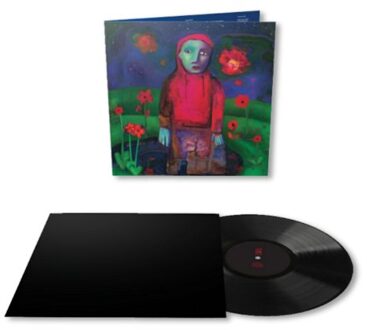 if i could make it go quiet (LP)