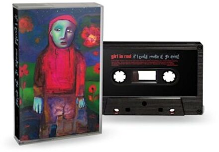 if i could make it go quiet (MC)