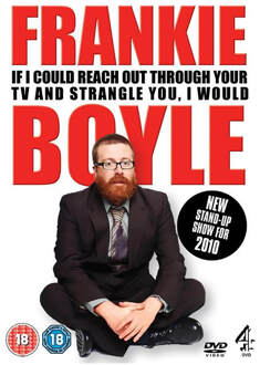 If I Could Reach Out..