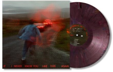 If I Never Know You Like This Again - Soak