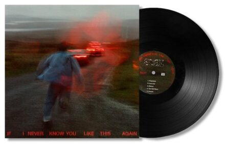 If I Never Know You Like This Again - Soak