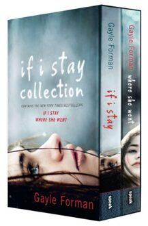 If I Stay Collection