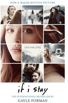 If I Stay
