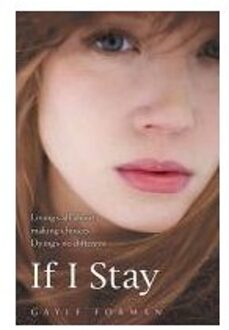 If I Stay