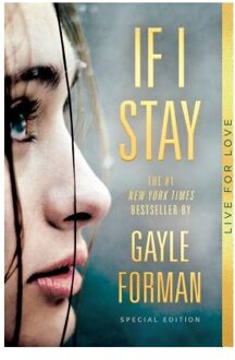 If I Stay