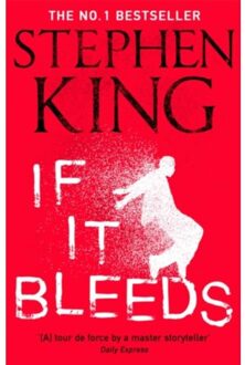 If It Bleeds - Stephen King