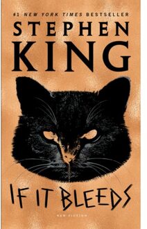 If It Bleeds - Stephen King