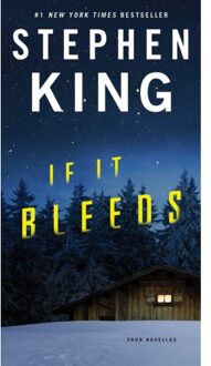 If It Bleeds - Stephen King