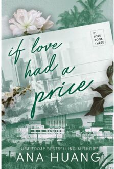 If Love Had A Price - Ana Huang