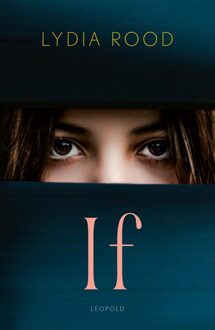 If - Lydia Rood - ebook