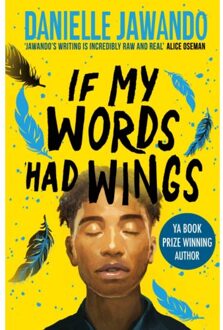 If My Words Had Wings - Danielle Jawando