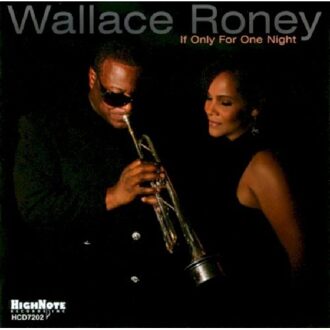 If Only For One Night